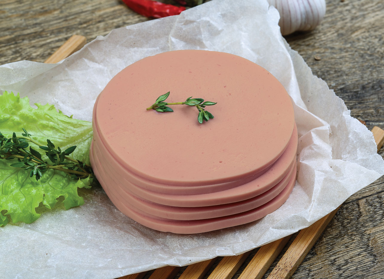 Garlic Bologna Fischer's