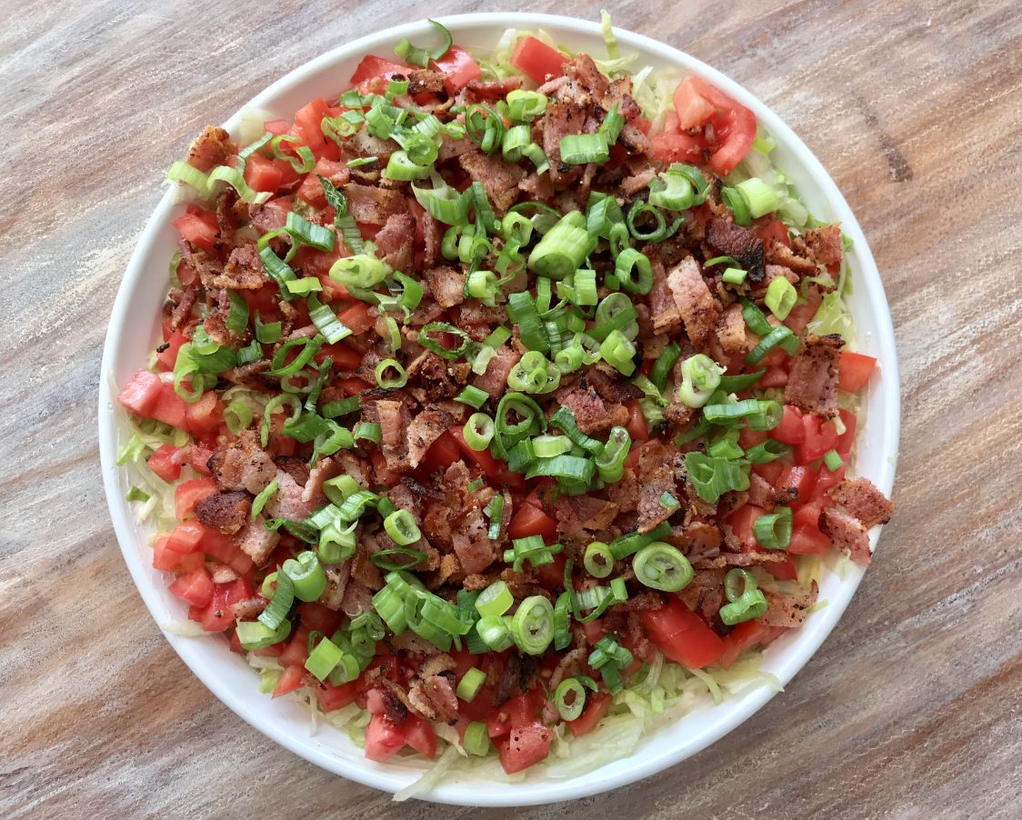 BLT Dip - Fischer's
